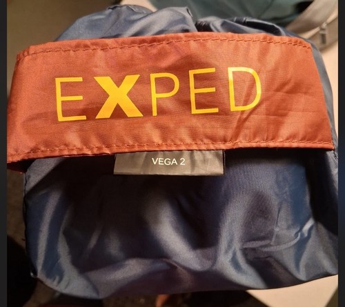 Nuovo tenda exped vega - tenda,