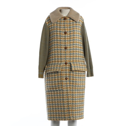 Cappotto transizione - cappotto, di
