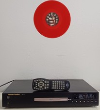 HARMAN KARDON LETTORE DVD 21