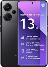 Xiaomi Redmi Note 13 Pro -