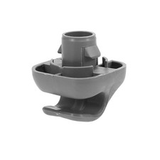 Grigio Auto Plastica Parasole