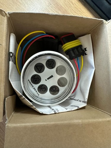 Volvo penta 874927 - /, evc