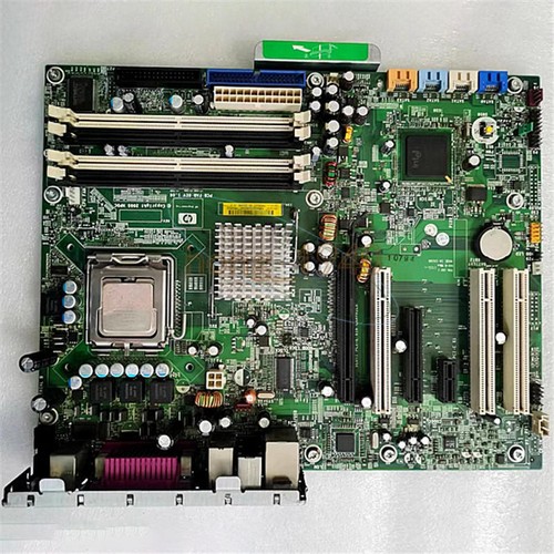 Scheda madre workstation - , hp