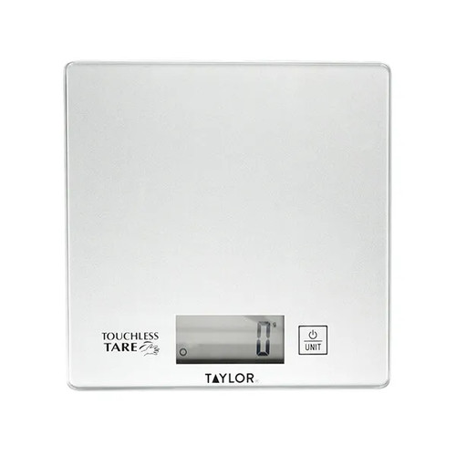 Taylor pro touchless tare - taylor,
