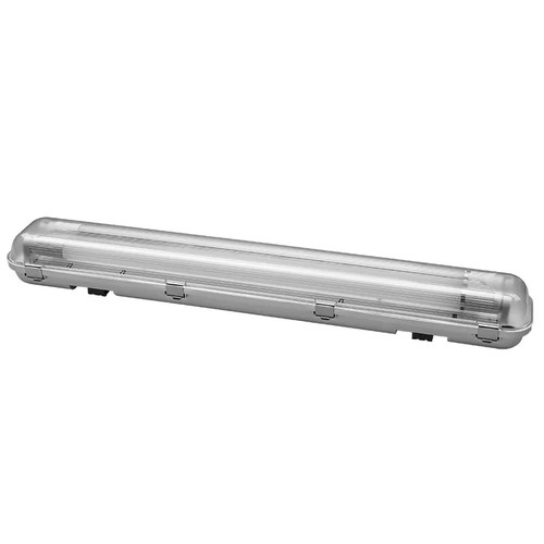 Waterproof ceiling light blank
