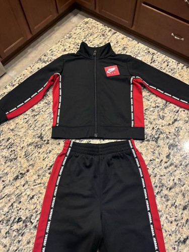 Tuta nike bambino - nike, jordan