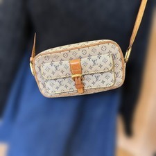 Borsa a tracolla Louis Vuitton