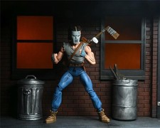 NECA - TMNT MIRAGE COMICS