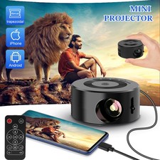 Proiettore Portatile per