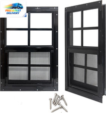 Finestre per Capannoni 14" X