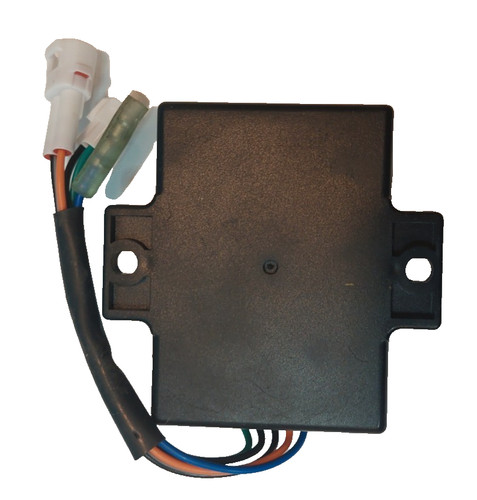 Igniter cdi box for suzuki - cdi,