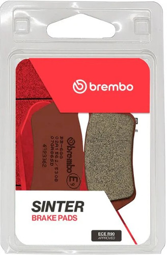 Pastiglia freno brembo - freno,