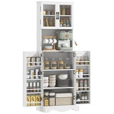 Homcom dispensa cucina - homcom,