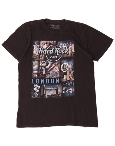 Hard rock cafe - hard, uomo