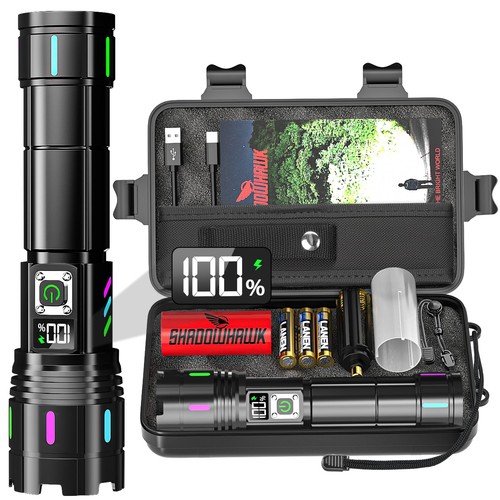 Torcia 20000 alta lumen - 20000,