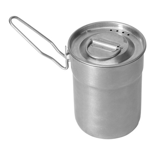 Pentola zaino bollitore - 1l,
