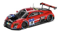 1/43 AUDI R8 LMS WRT #29 7TH