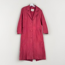 Vintage Donna Pelle Red