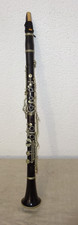 Un clarinetto A. E. Fischer
