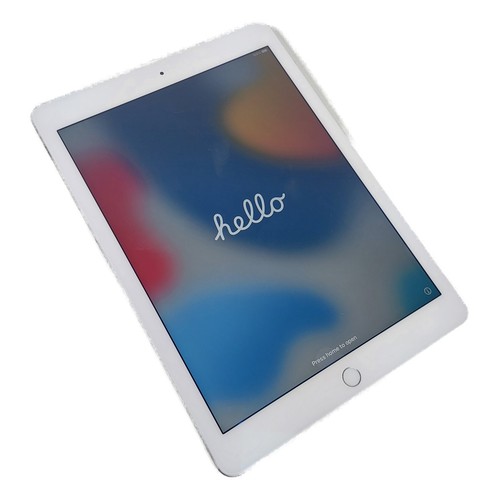 Apple ipad air wifi - ipad,