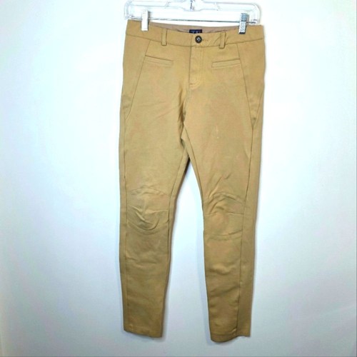 Trussardi jeans tan pants - jeans,