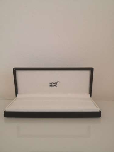 Box scatola pena mont blanc - pena,