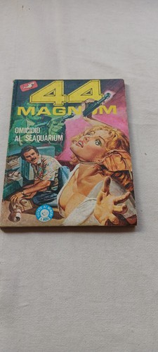Magnum fumetto erotico 1 - fumetto, n