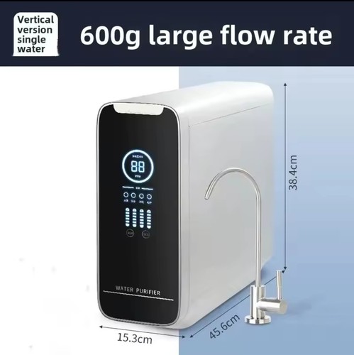 Purificatore acqua osmosi - purificatore,