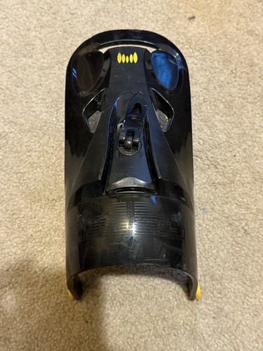 Attacco snowboard one burton - attacco,