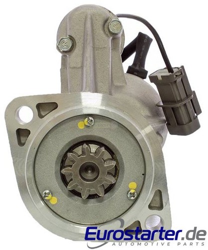 Motorino avviamento nuovo - d`avviamento,