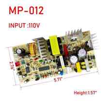 MP-012 Wine Cooler Cabinet Board Refrigerator Accessories 110V Circuit Board