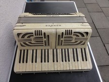 FISARMONICA HOHNER VERDI 120