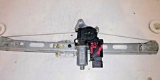 RICAMBI USATI, CREMAGLIERA ELETTRICA ANTERIORE SINISTRA MERCEDES CLASSE A