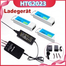 Caricabatteria 3S Smart