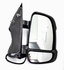 PEUGEOT BOXER 2006- SPECCHIO