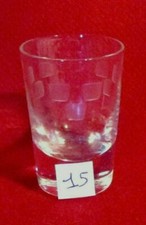 🟡  ANTICO BICCHIERE EPOCA