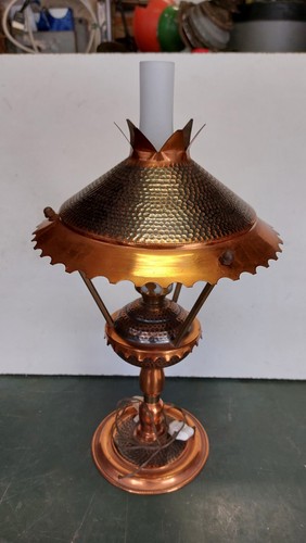 Lampada tavolo stile lume - tavolo,