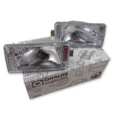 FRECCE LATERALI FRECCE PER