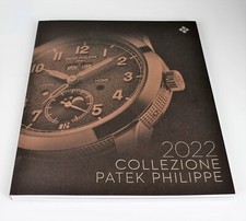 Patek PHILIPPE COLLEZIONE 2022