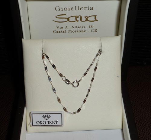 Collana unisex - collana, 45