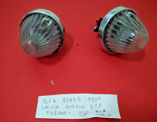 FANALINI FRECCE ANTERIORI