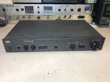 Preamplificatore nad - ,