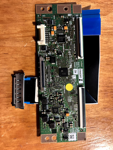 Con board runtk5351tp - t-con, za