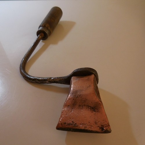 Guasto ferro per saldatura - guasto,