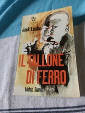 London, Il Tallone Di Ferro