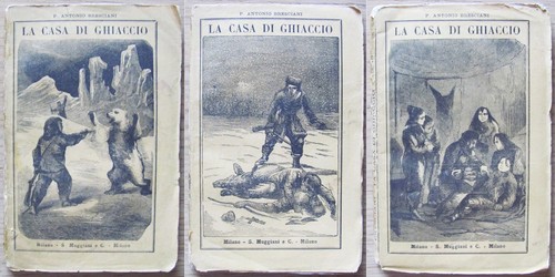Bresciani la casa - p.,