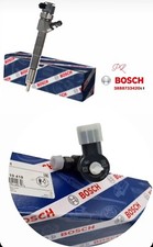 BOSCH 0445110419 INJECTOR FIAT 500 DOBLO DUCATO COMBO RENEGADE 2.0 48h GLS Nuovo