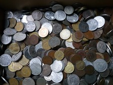 Lotto 100 monete Impero