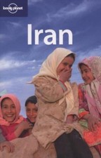 Iran 5 (LONELY PLANET IRAN) by