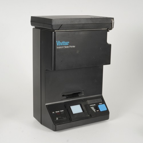 Vivitar polaroid stampante - vivitar, a